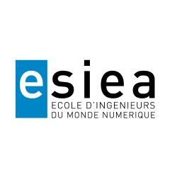 Logo-ESIEA